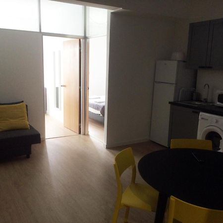 Camoes Lookout Apartment Porto Bagian luar foto