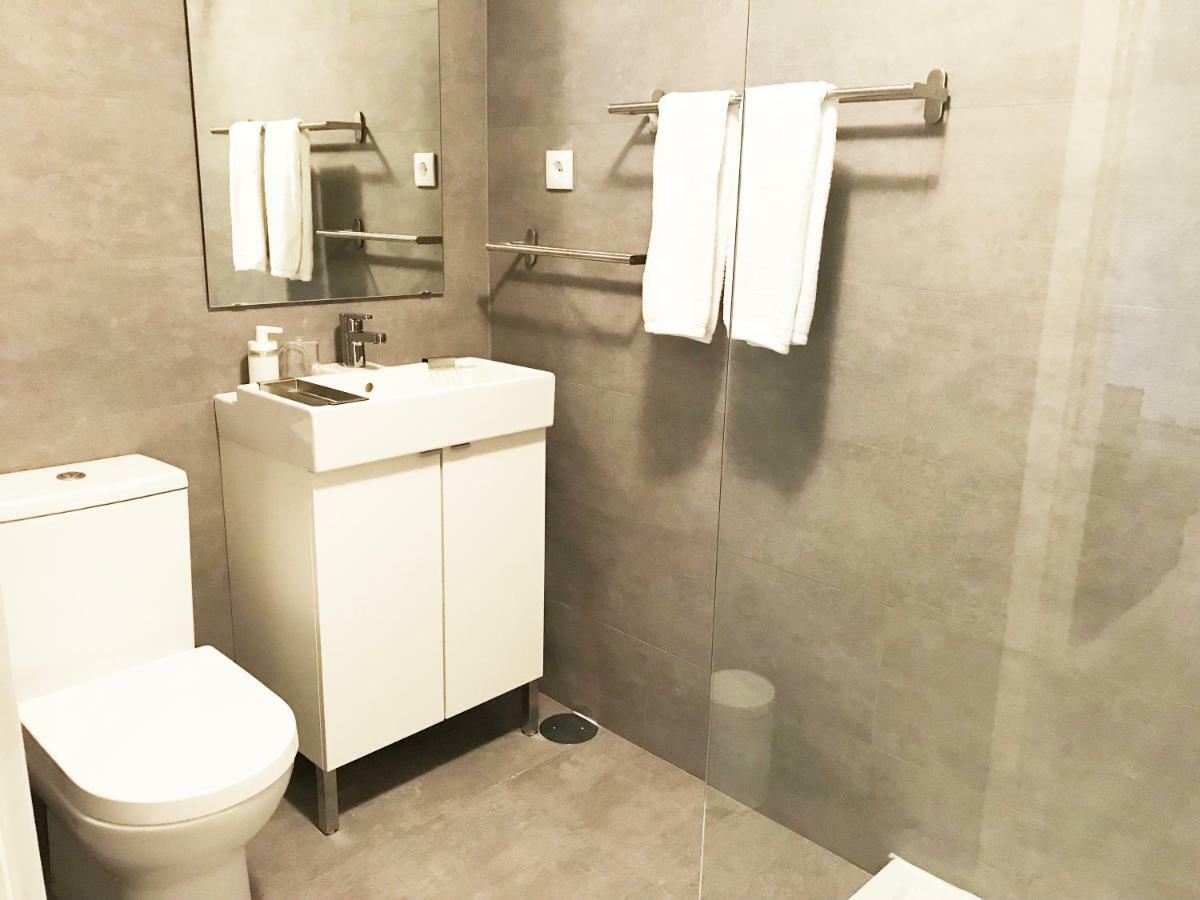 Camoes Lookout Apartment Porto Bagian luar foto